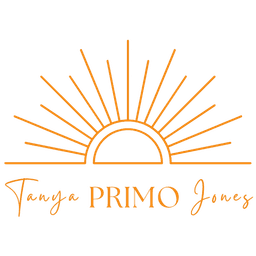 Tanya Primo Jones Logo